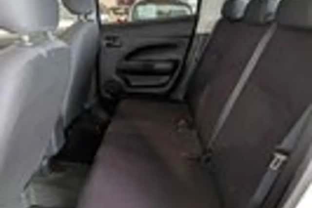 Mitsubishi Space Star (2013) thumbnail 7