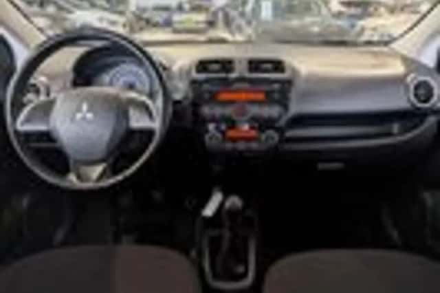 Mitsubishi Space Star (2013) thumbnail 8