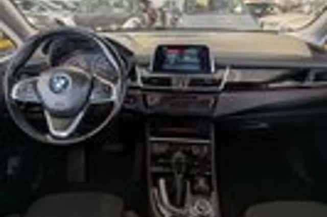 BMW 2-Serie (2017) thumbnail 9