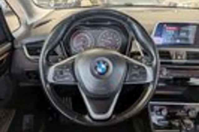 BMW 2-Serie (2017) thumbnail 10