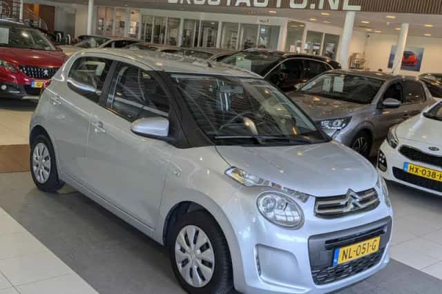 Citroën C1 (2017) thumbnail 1