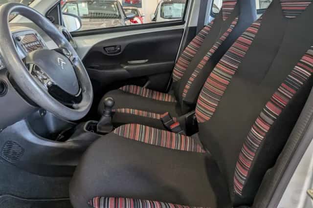 Citroën C1 (2017) thumbnail 6