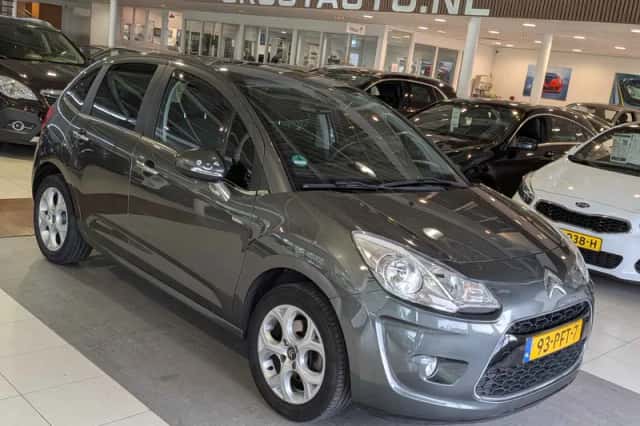 Citroën C3 (2011) thumbnail 1