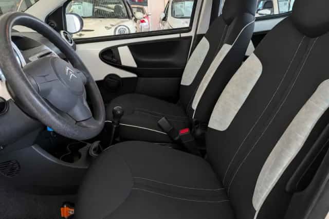 Citroën C1 (2013) thumbnail 6