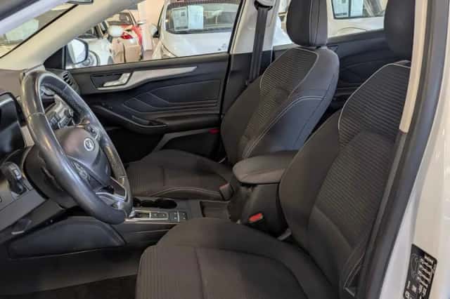 Ford Focus (2019) thumbnail 6