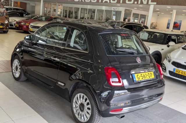 Fiat 500 (2019) thumbnail 3