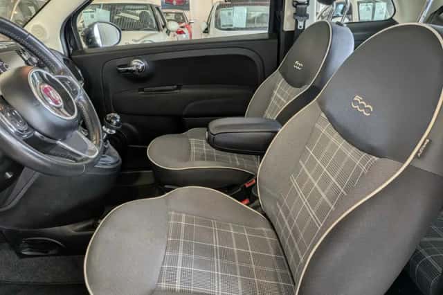Fiat 500 (2019) thumbnail 6