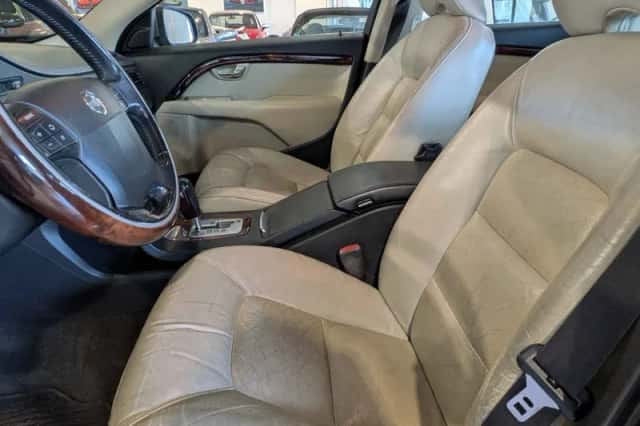 Volvo S80 (2007) thumbnail 6