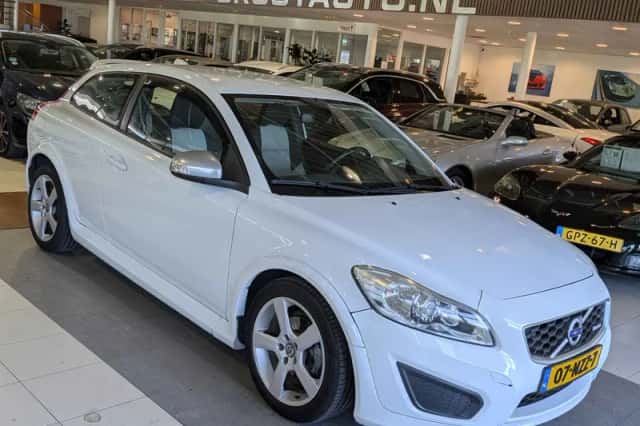 Volvo C30 (2011) thumbnail 1