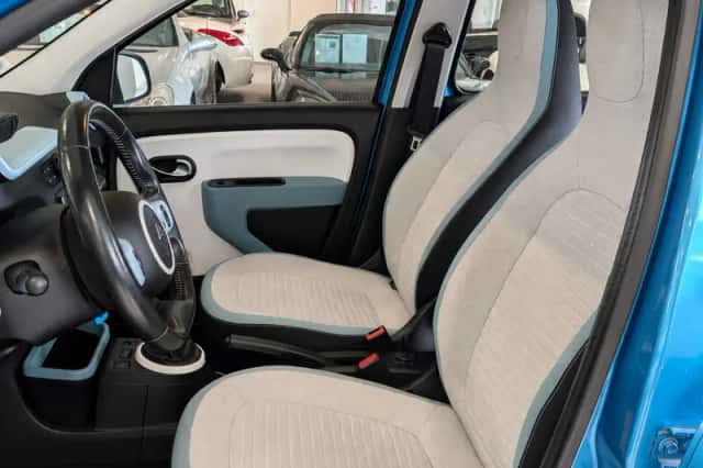 Renault Twingo (2015) thumbnail 6