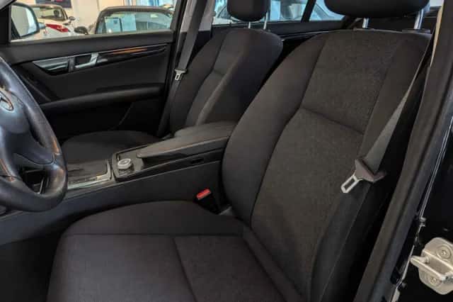 Mercedes-Benz C-Klasse (2007) thumbnail 6