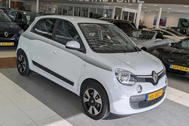 Renault Twingo (2016) thumbnail 1