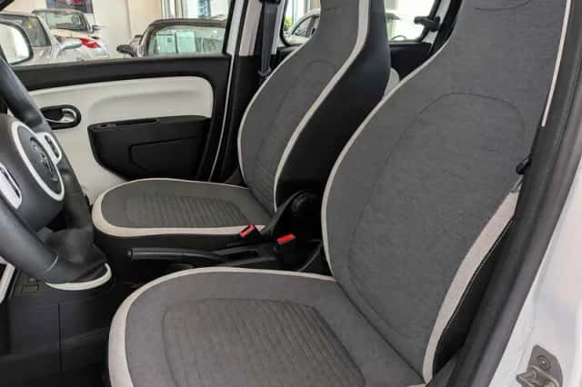 Renault Twingo (2016) thumbnail 6