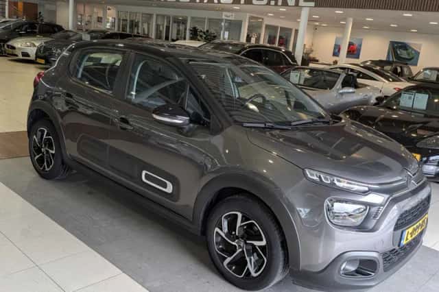 Citroën C3 (2021) thumbnail 1