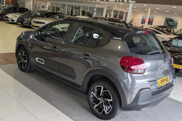 Citroën C3 (2021) thumbnail 3
