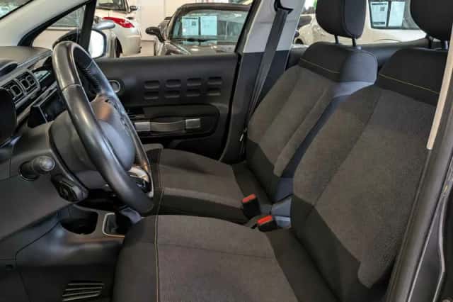 Citroën C3 (2021) thumbnail 6