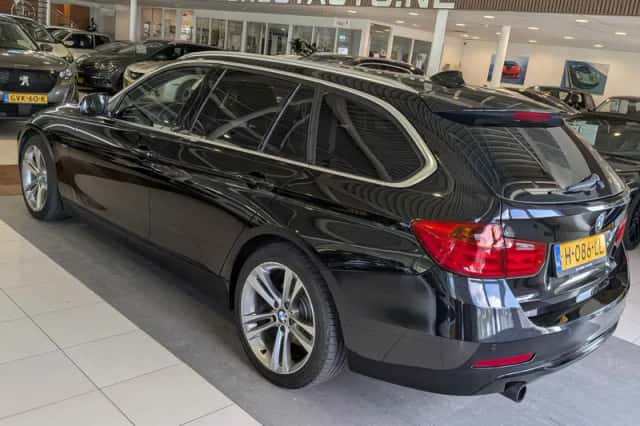BMW 3-Serie (2013) thumbnail 3