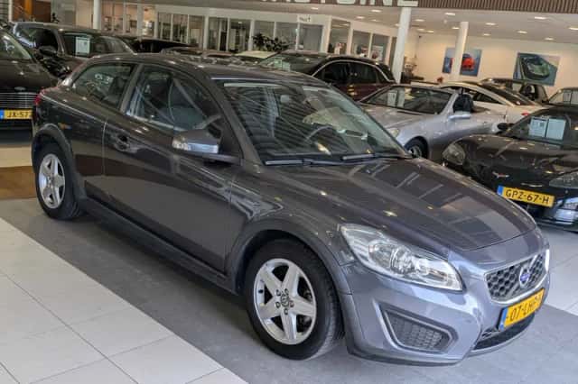 Volvo C30 (2010) thumbnail 1