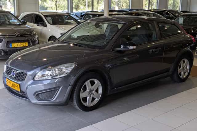 Volvo C30 (2010) thumbnail 2