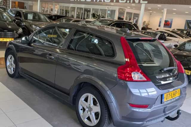 Volvo C30 (2010) thumbnail 3