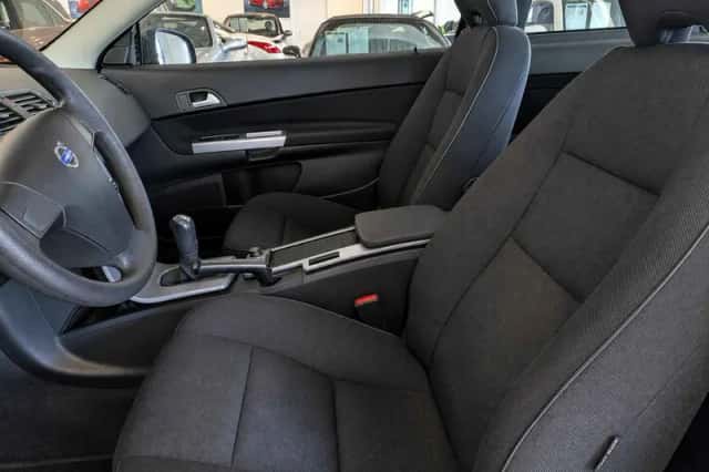 Volvo C30 (2010) thumbnail 6