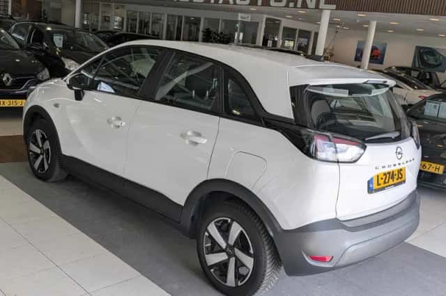Opel Crossland (2021) thumbnail 3