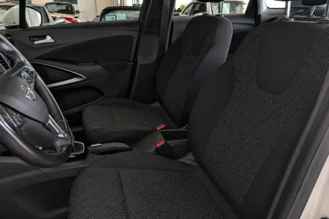 Opel Crossland (2021) thumbnail 6