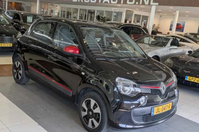Renault Twingo (2016) thumbnail 1