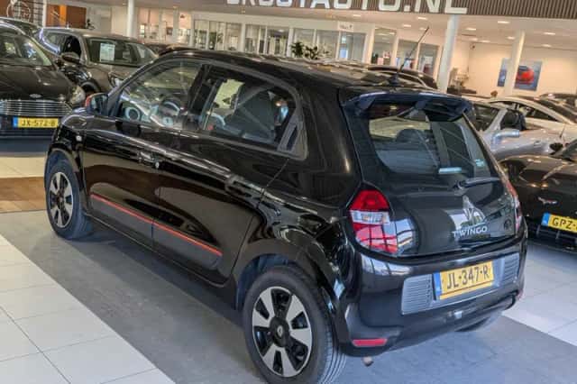 Renault Twingo (2016) thumbnail 3