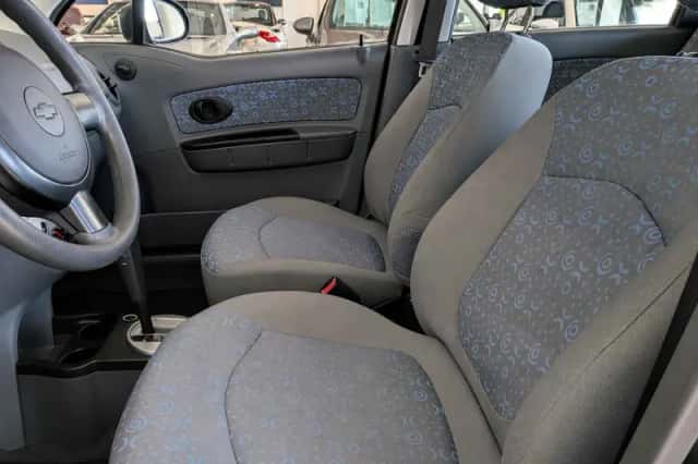 Chevrolet Matiz (2006) thumbnail 6