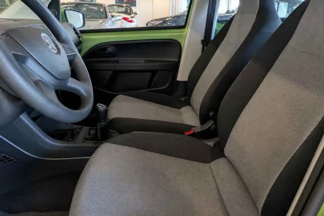 Škoda Citigo (2013) thumbnail 6