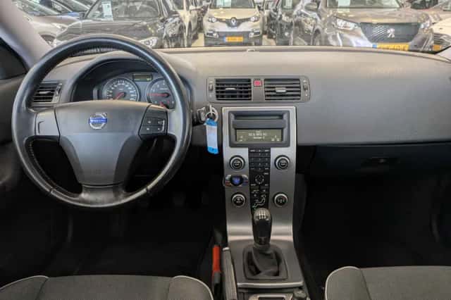 Volvo C30 (2007) thumbnail 6