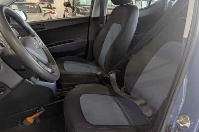 Hyundai i10 (2016) thumbnail 6