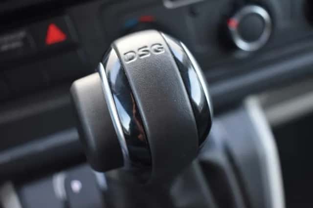 Volkswagen Transporter (2020) thumbnail 25