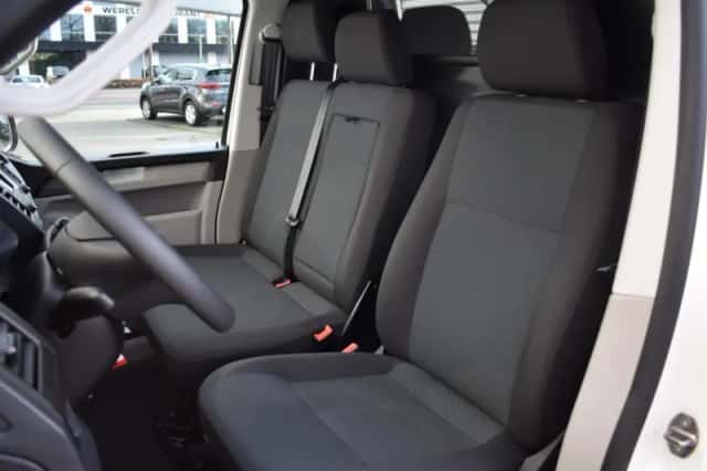 Volkswagen Transporter (2020) thumbnail 16