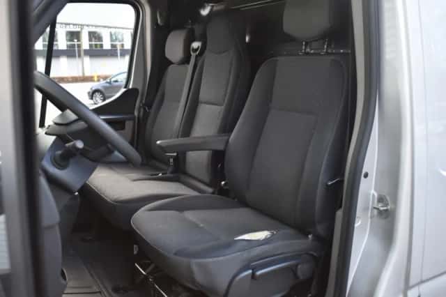 Opel MOVANO (2016) thumbnail 19