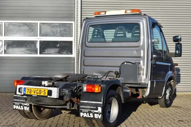 Iveco Daily (2000) thumbnail 3