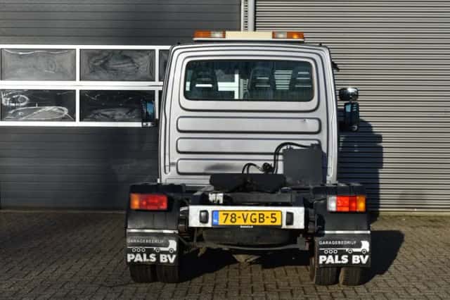Iveco Daily (2000) thumbnail 6