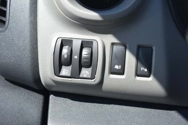 Renault Trafic (2015) thumbnail 12