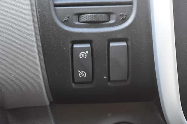 Renault Trafic (2015) thumbnail 18