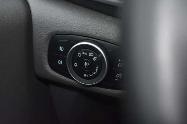 Ford Transit Custom (2023) thumbnail 15