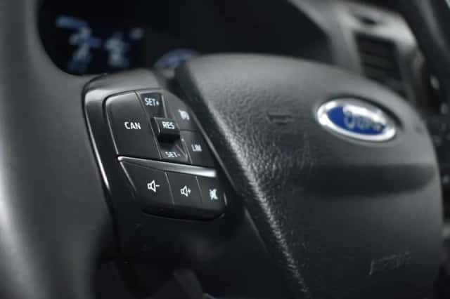 Ford Transit Custom (2023) thumbnail 17