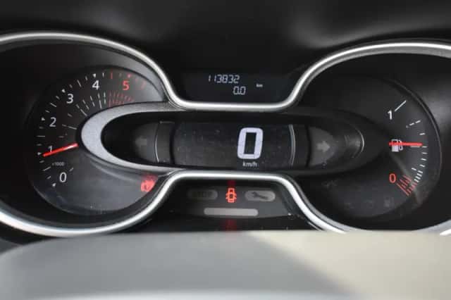 Renault Trafic (2021) thumbnail 21