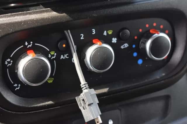 Renault Trafic (2021) thumbnail 25