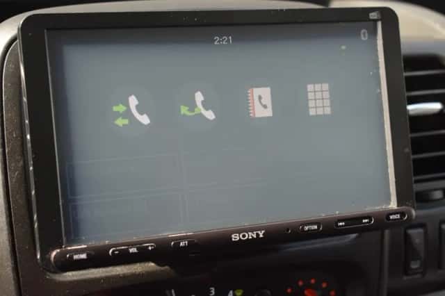 Renault Trafic (2021) thumbnail 28