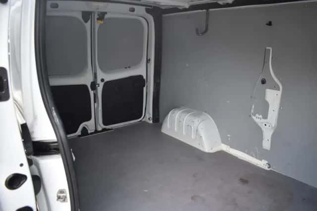 Renault Trafic (2021) thumbnail 7