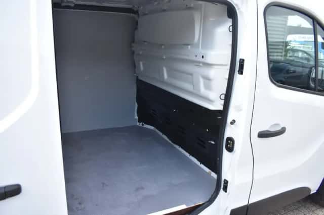 Renault Trafic (2021) thumbnail 8