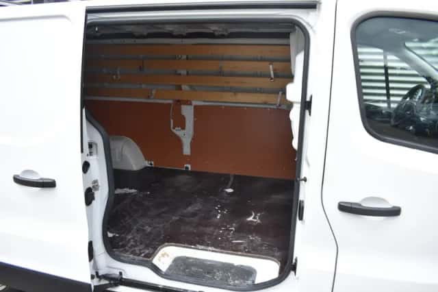 Renault Trafic (2021) thumbnail 6