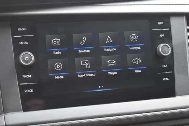 Volkswagen Transporter (2022) thumbnail 28