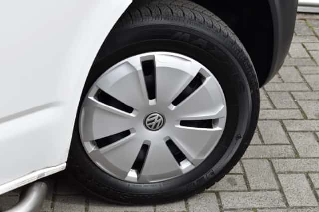 Volkswagen Transporter (2022) thumbnail 4